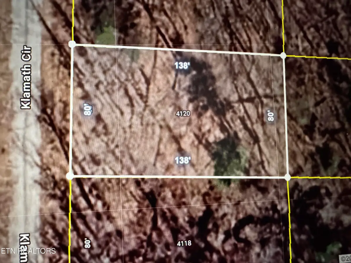4120 Klamath Circle, Crossville, TN 38572 - #1
