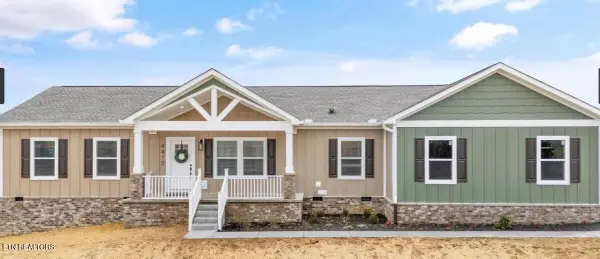4412 Barding Drive, Russellville, TN 37860