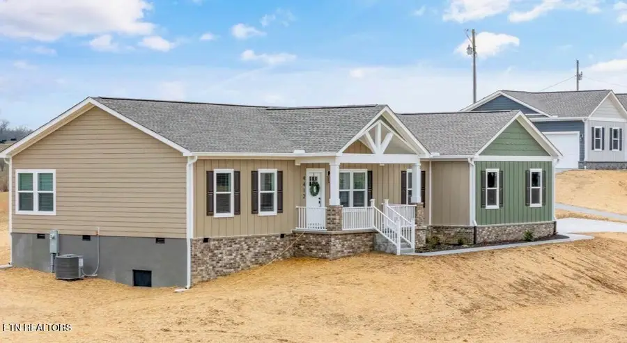 4412 Barding Drive, Russellville, TN 37860 - #3