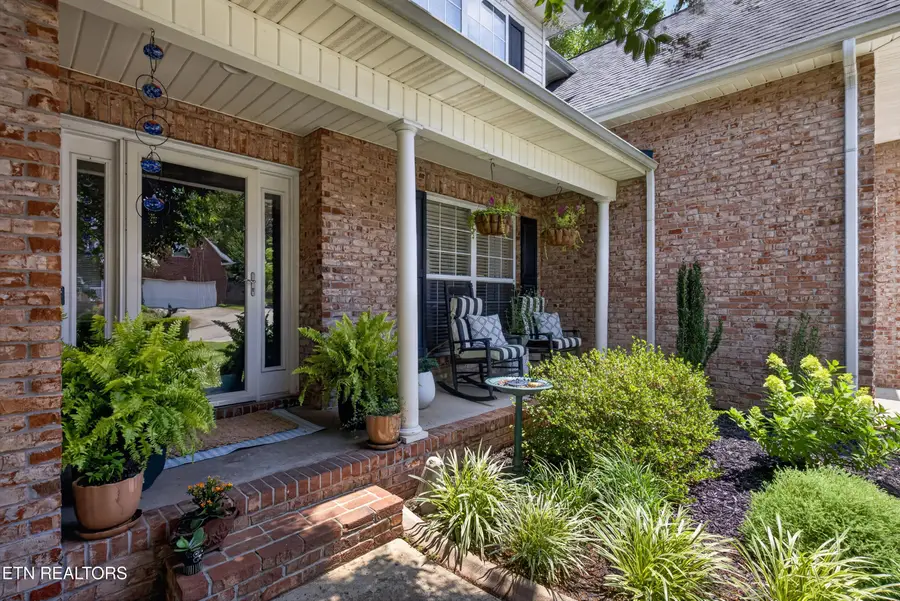 1332 Pershing Hill Lane, Knoxville, TN 37919 - #3