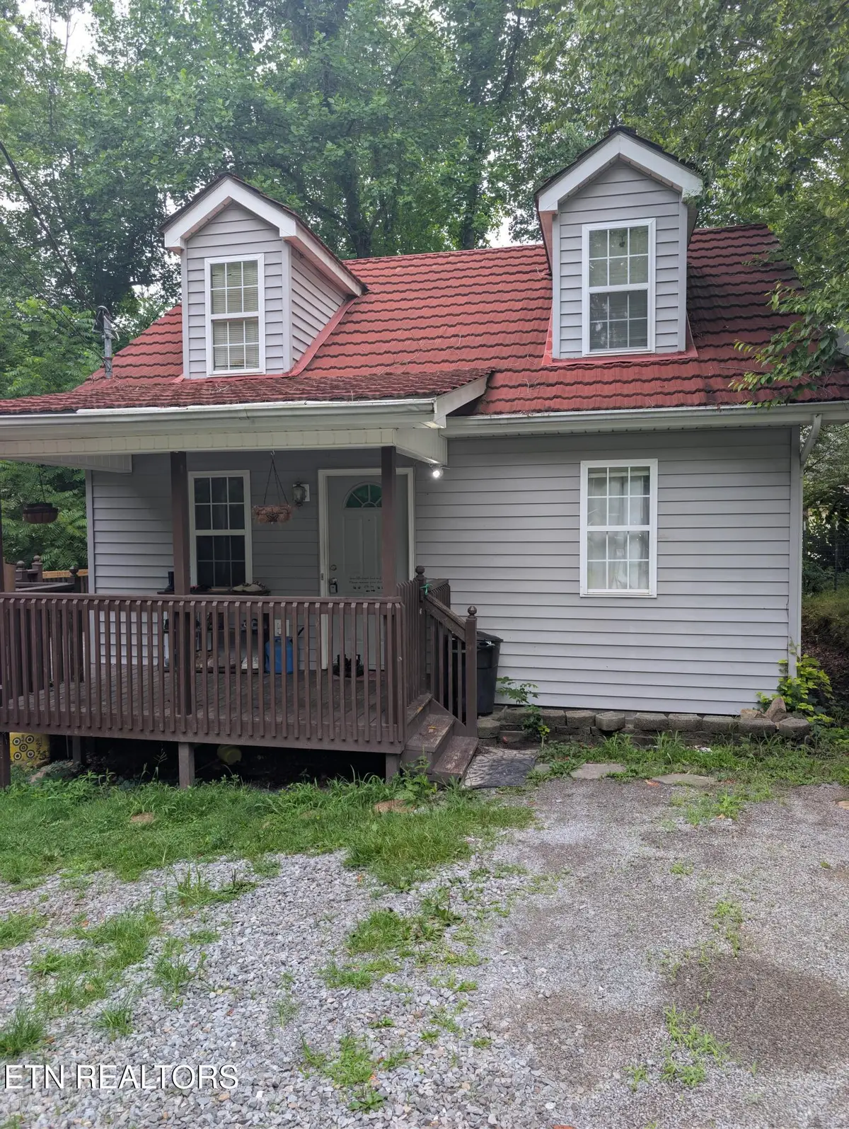 125 Cawood Lane, Middlesboro, KY 40965 - #1