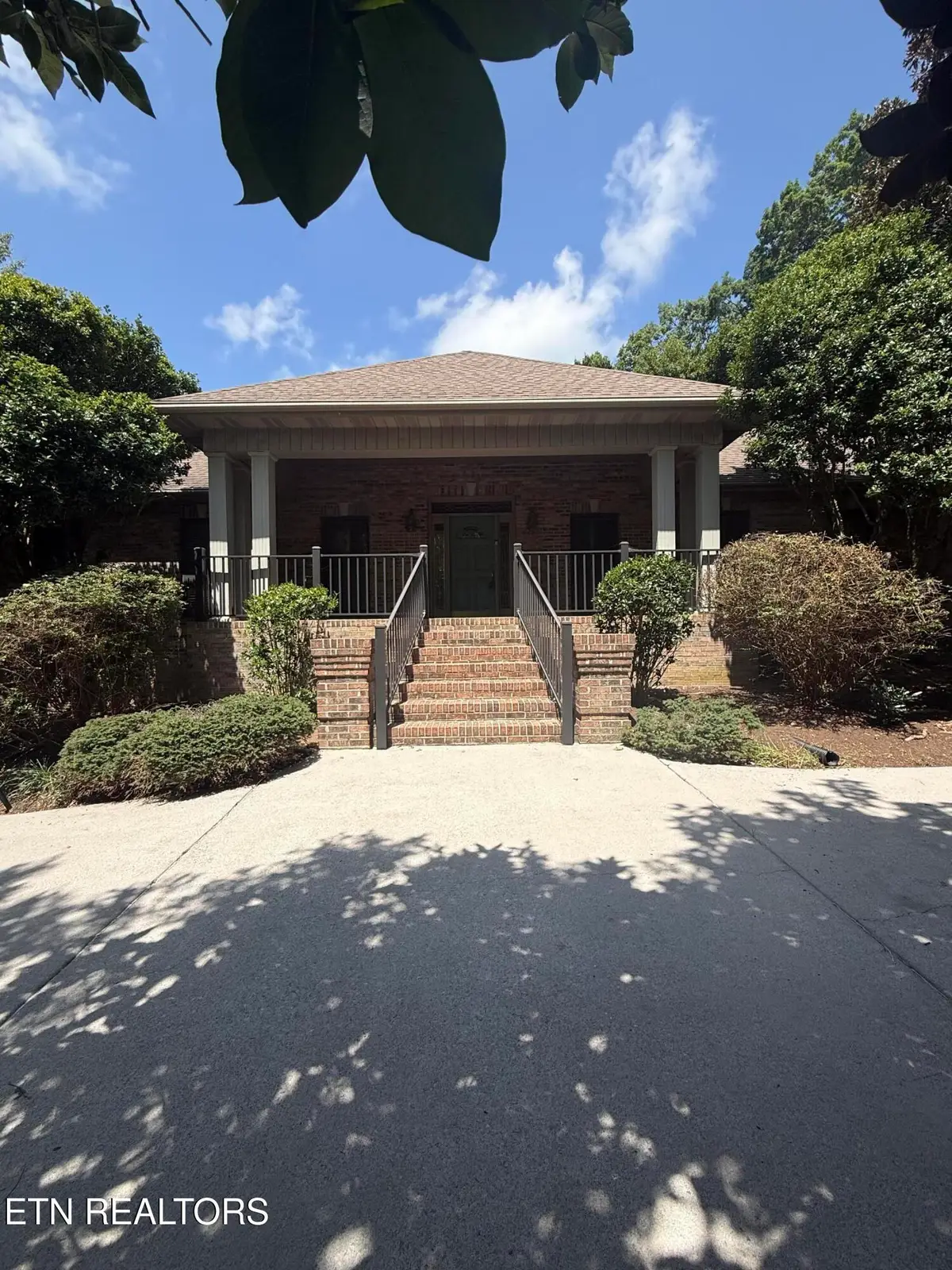 1817 Peppertree Drive, Alcoa, TN 37701 - #1