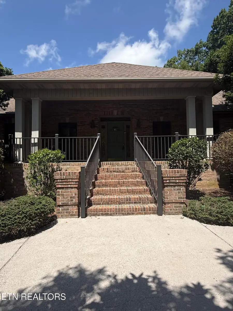 1817 Peppertree Drive, Alcoa, TN 37701 - #2