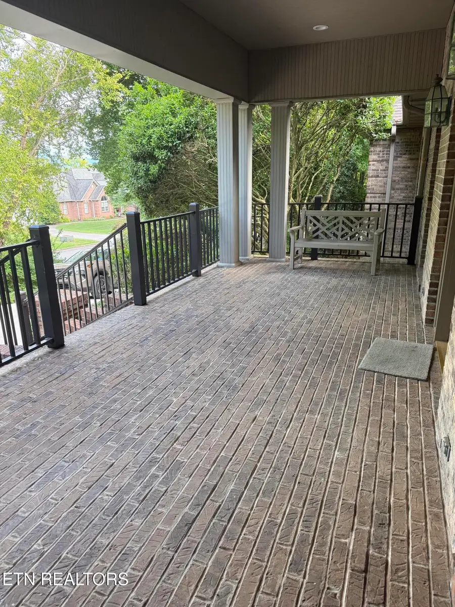 1817 Peppertree Drive, Alcoa, TN 37701 - #3