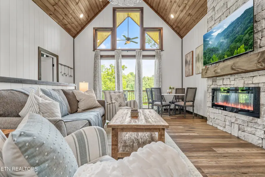 126 Jolene Way Way, Sevierville, TN 37876 - #2