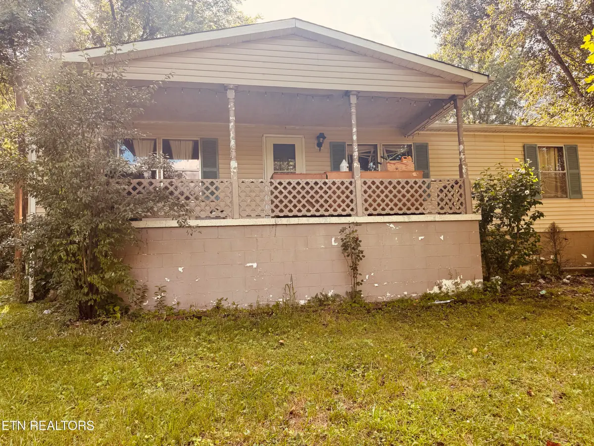 129 Old Bryant Lane, Rocky Top, TN 37769 - #1