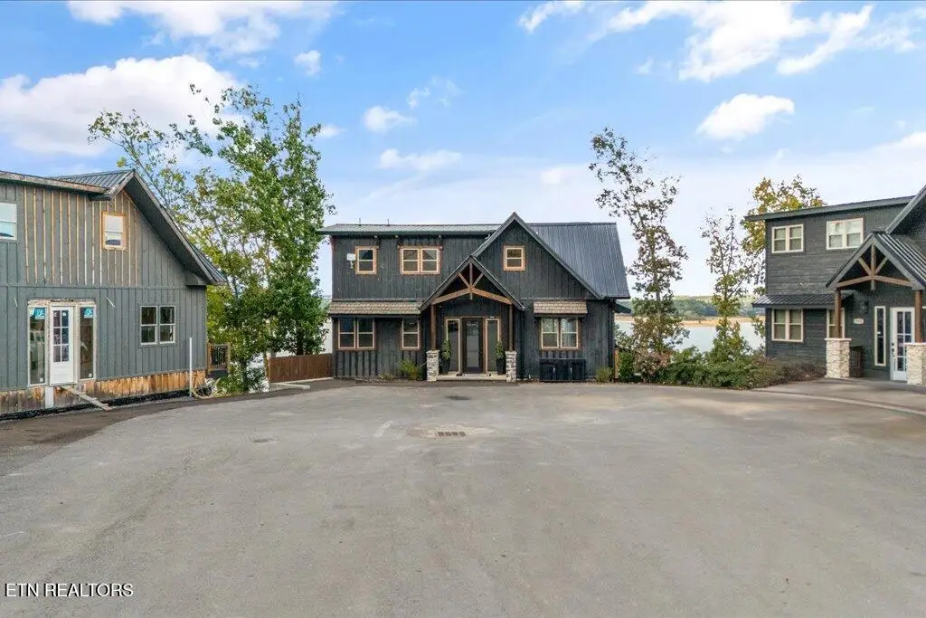 1398 Lake Haven Way, Sevierville, TN 37876 - #1