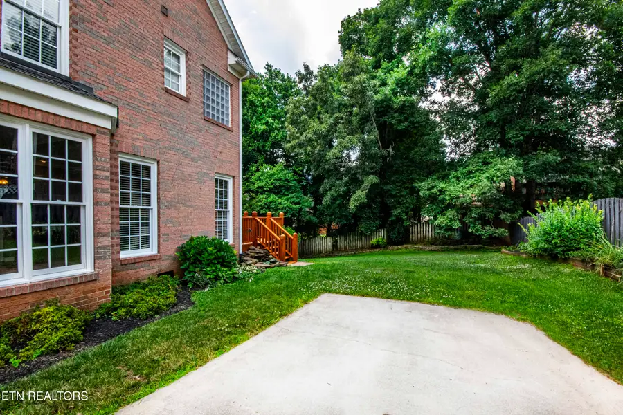 831 Garrison Ridge Blvd, Knoxville, TN 37922 - #3