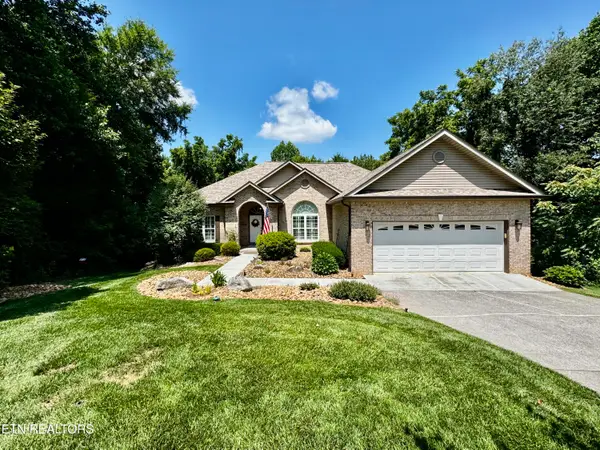 232 Mialaquo Circle, Loudon, TN 37774