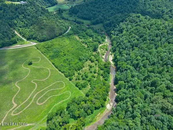Lot 1 Blackburn Fork Rd, Cookeville, TN 38501