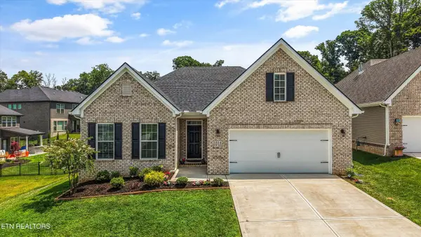 1114 Puffy Cloud Lane, Knoxville, TN 37922