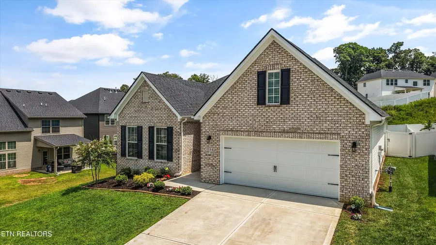 1114 Puffy Cloud Lane, Knoxville, TN 37922 - #3