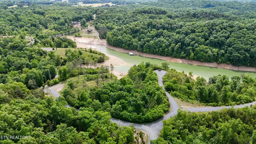 Lot 25 Stone Bridge Drive, Dandridge, TN 37725 - #2