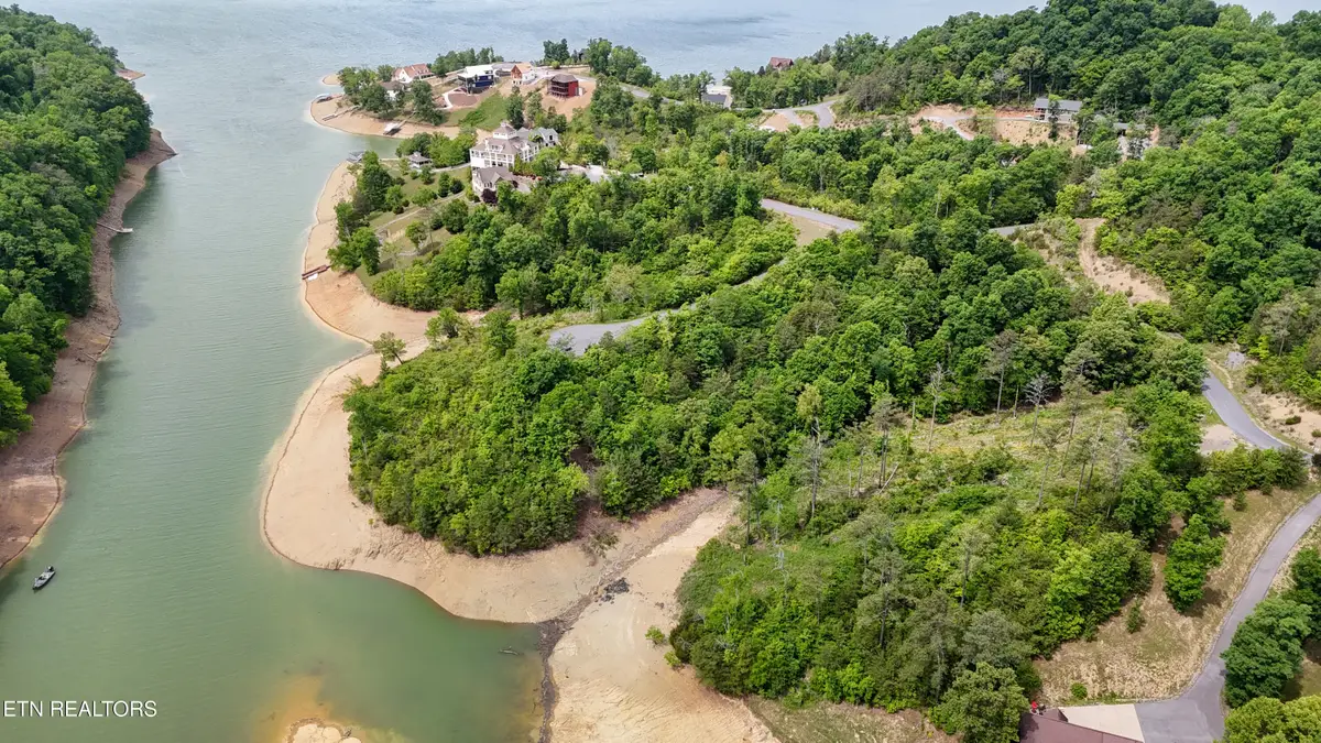 Lot 26 Stone Shr Way, Dandridge, TN 37725 - #1