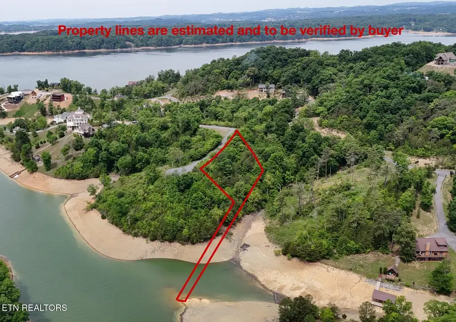 Lot 26 Stone Shr Way, Dandridge, TN 37725 - #3
