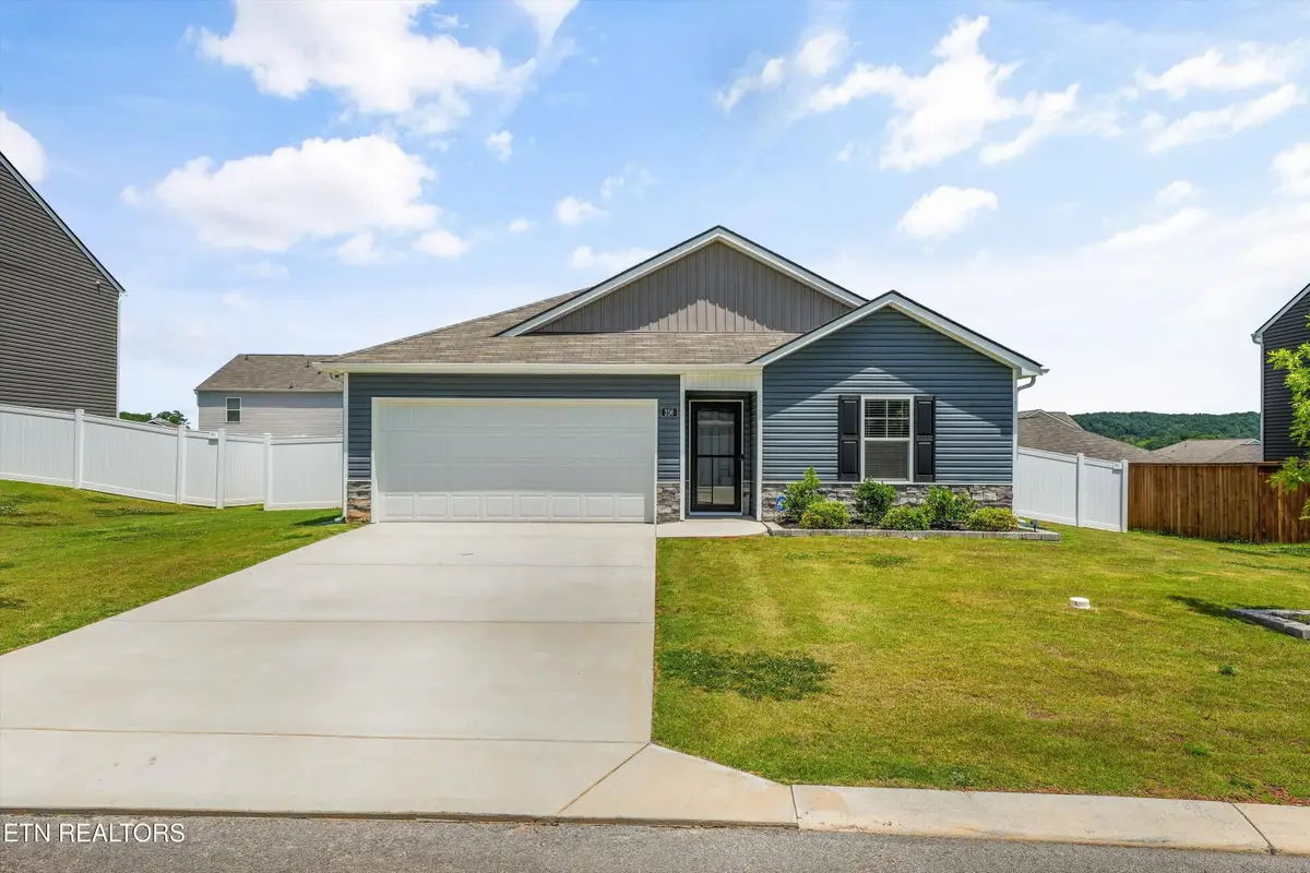 256 Preece Lane, Niota, TN 37826 - #1