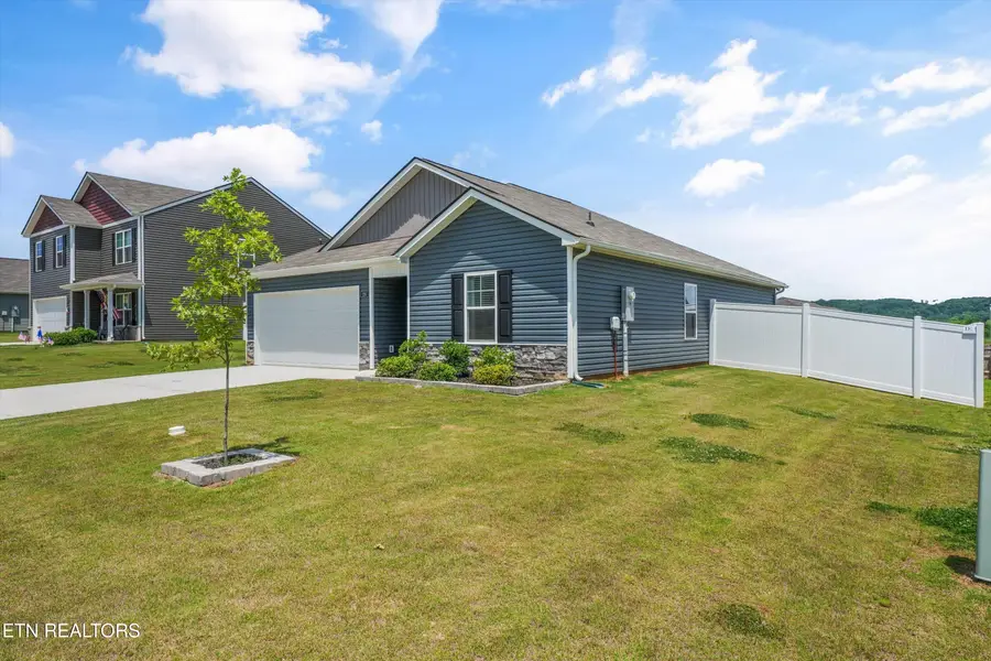 256 Preece Lane, Niota, TN 37826 - #3
