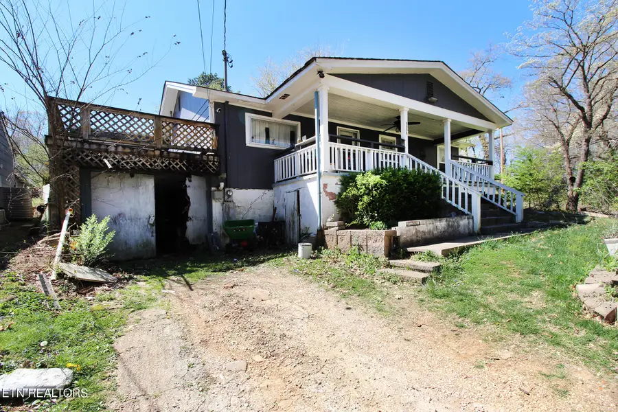 1113 Yellowstone Rd, Knoxville, TN 37914 - #2