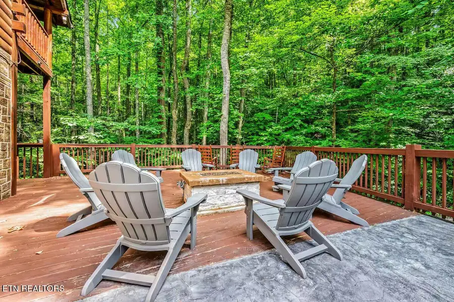 2429 Shady Creek Way, Sevierville, TN 37862 - #2