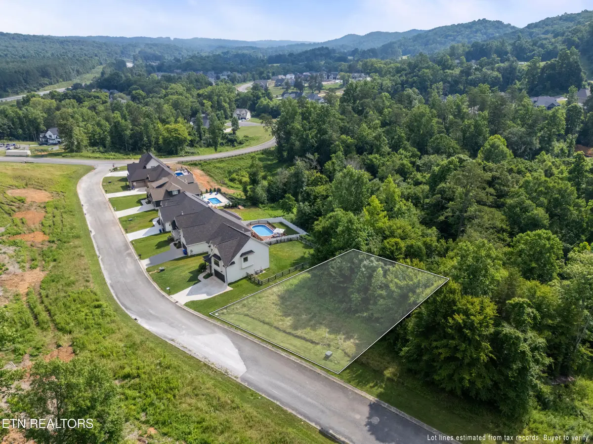113 Cherry Oak Drive, Oak Ridge, TN 37830 - #1
