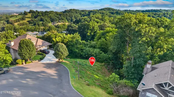 Maggie Mack Lane, Sevierville, TN 37862