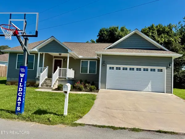 127 Kars Lane, Tazewell, TN 37879