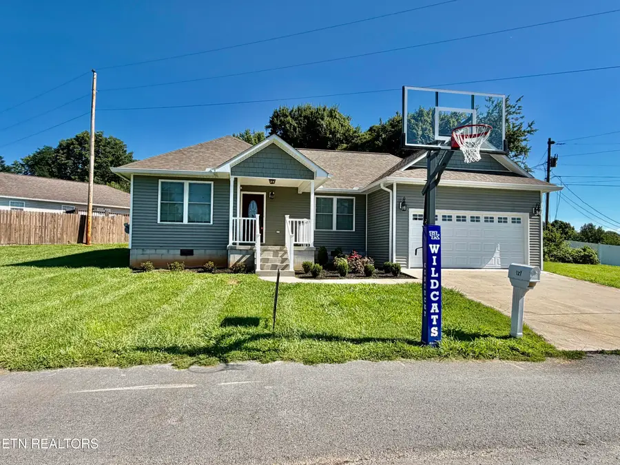 127 Kars Lane, Tazewell, TN 37879 - #3