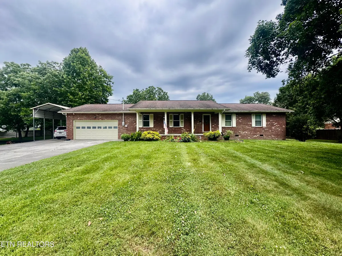 110 Birchwood Lane, Sevierville, TN 37862 - #1