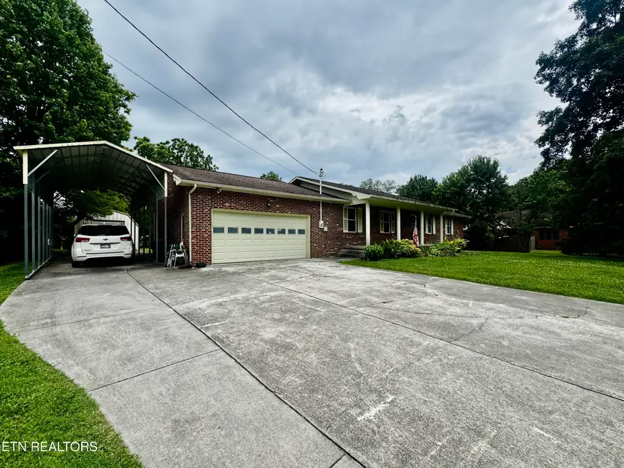 110 Birchwood Lane, Sevierville, TN 37862 - #3