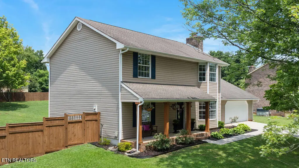 1429 Newcross Rd, Knoxville, TN 37922 - #1