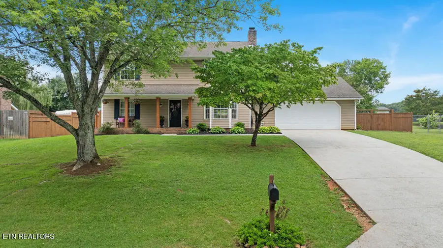 1429 Newcross Rd, Knoxville, TN 37922 - #2