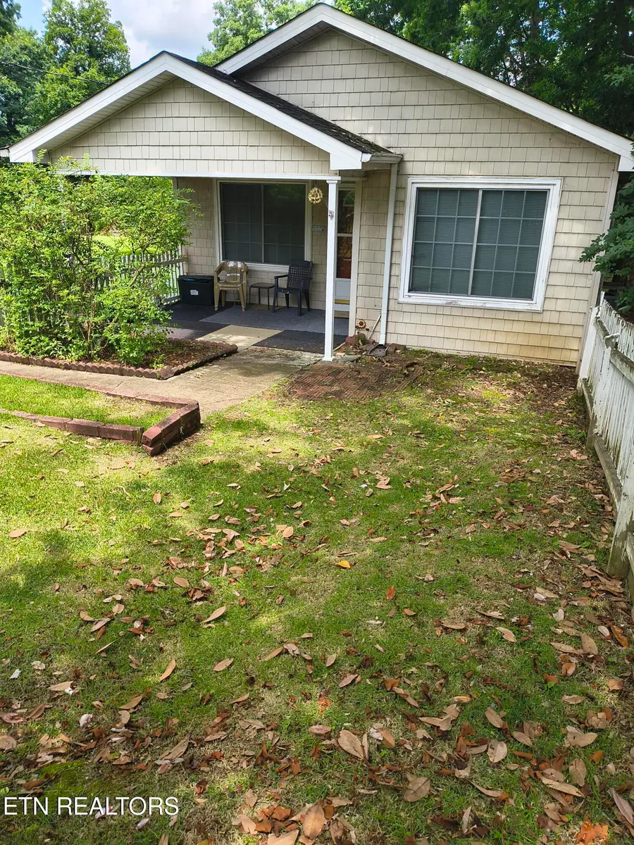 1919 Shasta Rd, Maryville, TN 37801 - #2