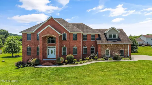 121 St James St, Sweetwater, TN 37874