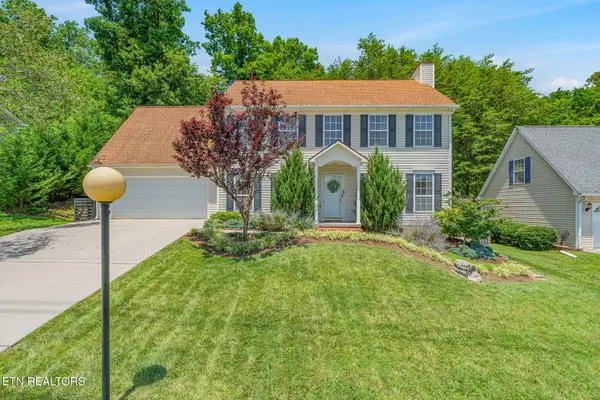 8719 Brucewood Lane, Knoxville, TN 37923