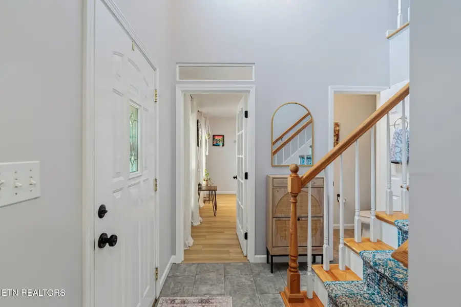 8719 Brucewood Lane, Knoxville, TN 37923 - #3