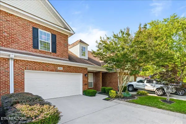 8327 David Tippit Way, Knoxville, TN 37931