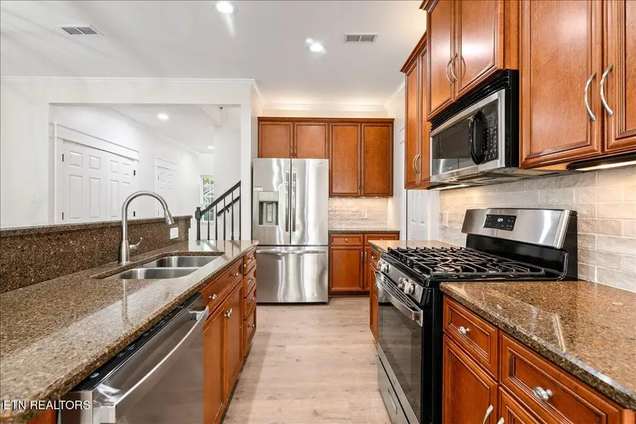 8327 David Tippit Way, Knoxville, TN 37931 - #3