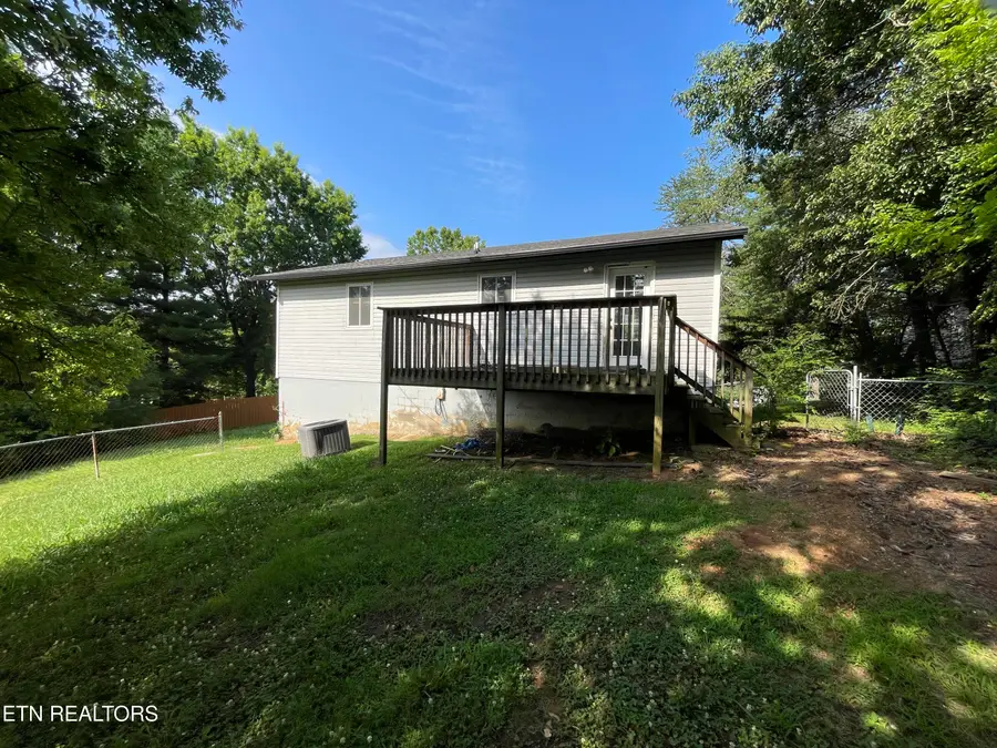 6201 Robin Heights Drive, Knoxville, TN 37921 - #3