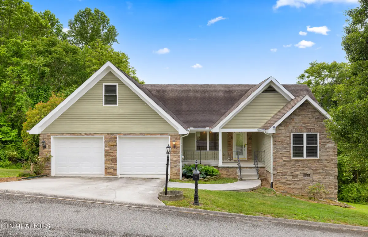212 Poppy Hill Lane, Lafollette, TN 37766 - #1
