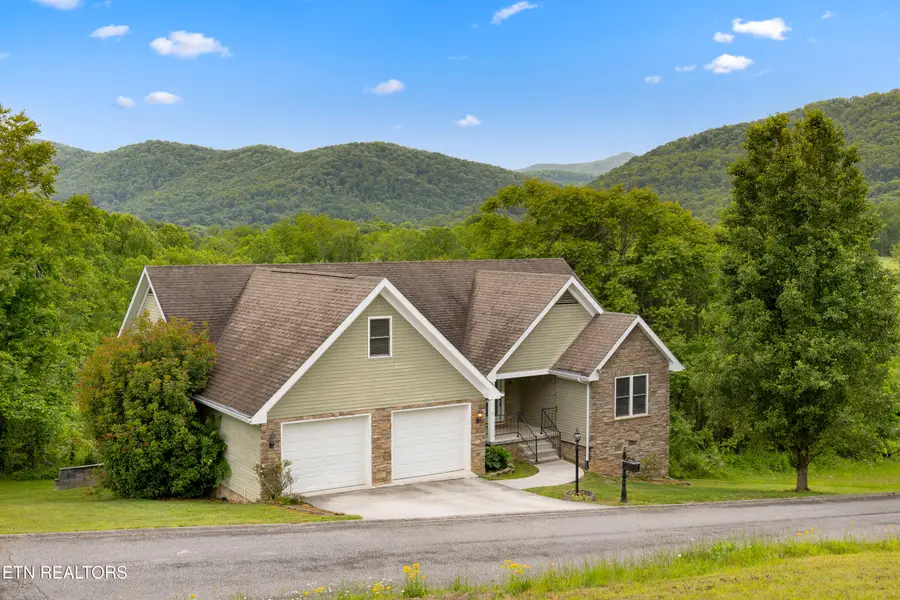 212 Poppy Hill Lane, Lafollette, TN 37766 - #2