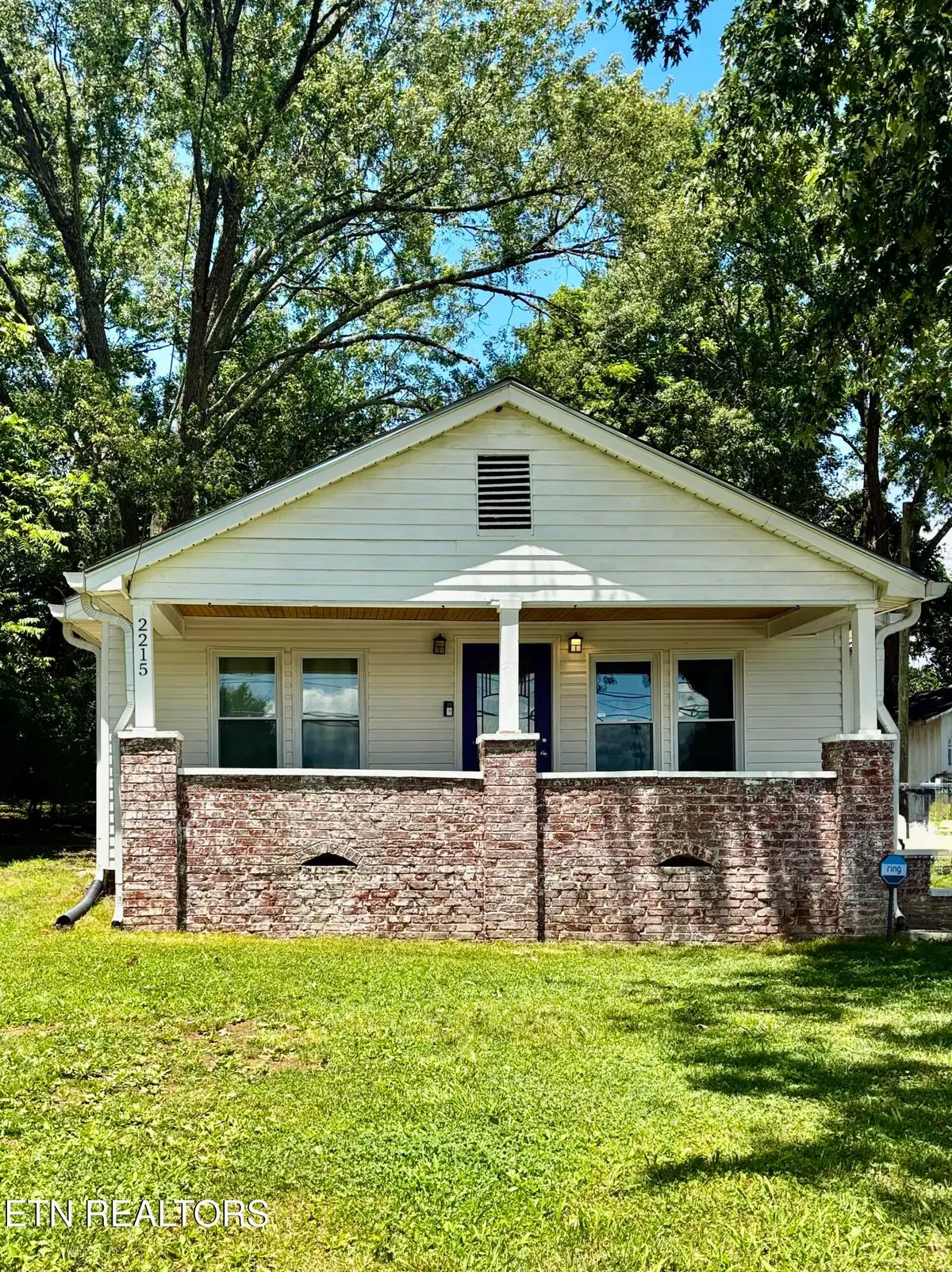 2215 Morningside Drive, Morristown, TN 37814 - #1