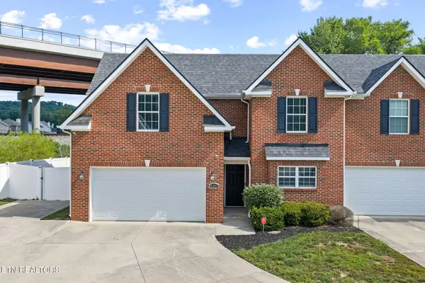 8333 Tumbled Stone Way, Knoxville, TN 37931