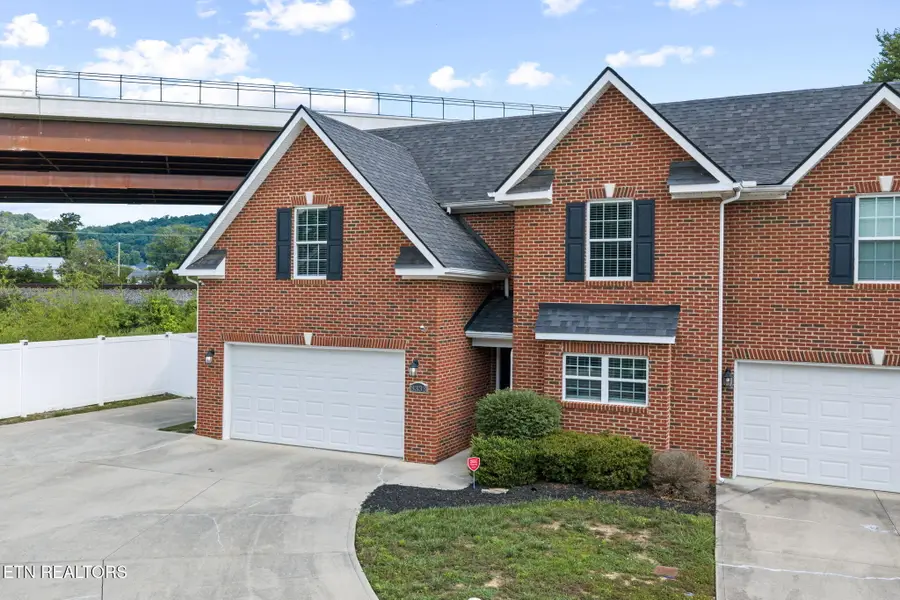 8333 Tumbled Stone Way, Knoxville, TN 37931 - #2