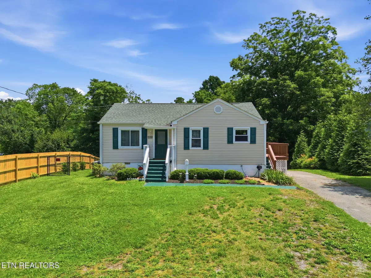 124 Salem Rd, Oak Ridge, TN 37830 - #1