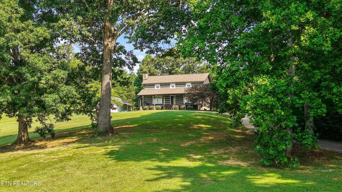 6039 Lindrick Lane, Maryville, TN 37801 - #1