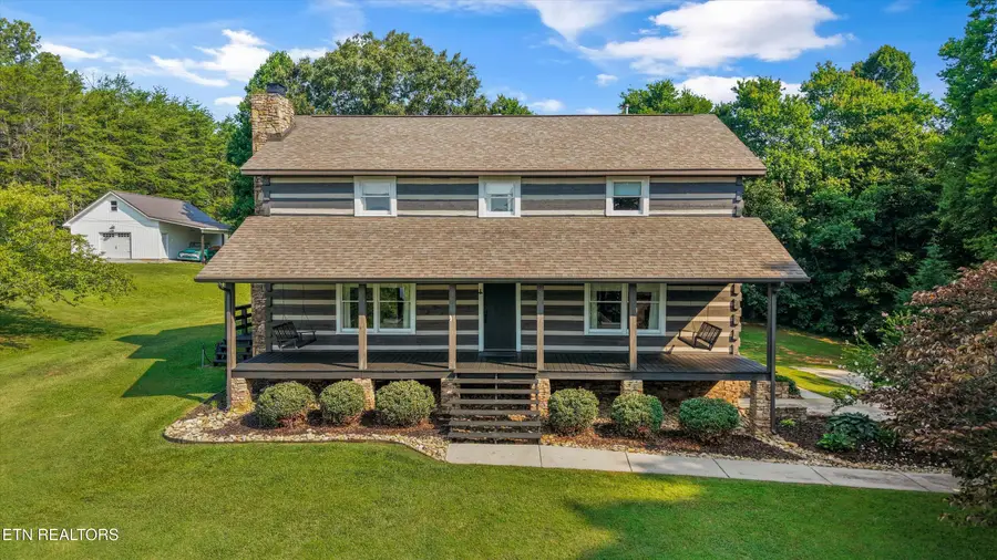 6039 Lindrick Lane, Maryville, TN 37801 - #2