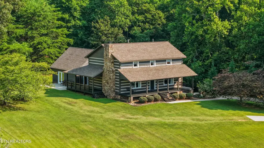 6039 Lindrick Lane, Maryville, TN 37801 - #3