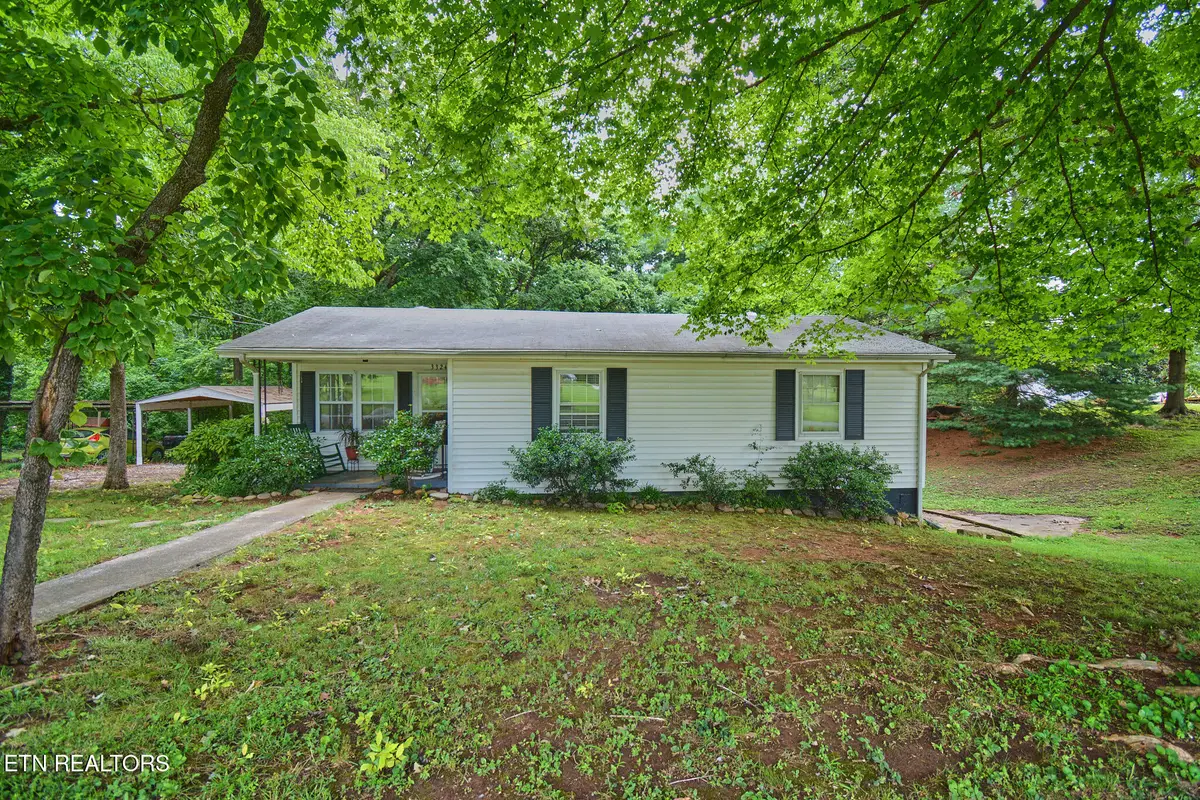 3324 Wildwood Rd, Maryville, TN 37804 - #1