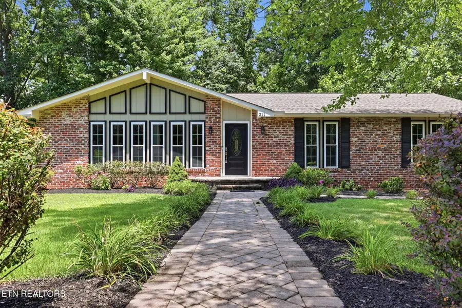 211 Connors Circle, Oak Ridge, TN 37830 - #3