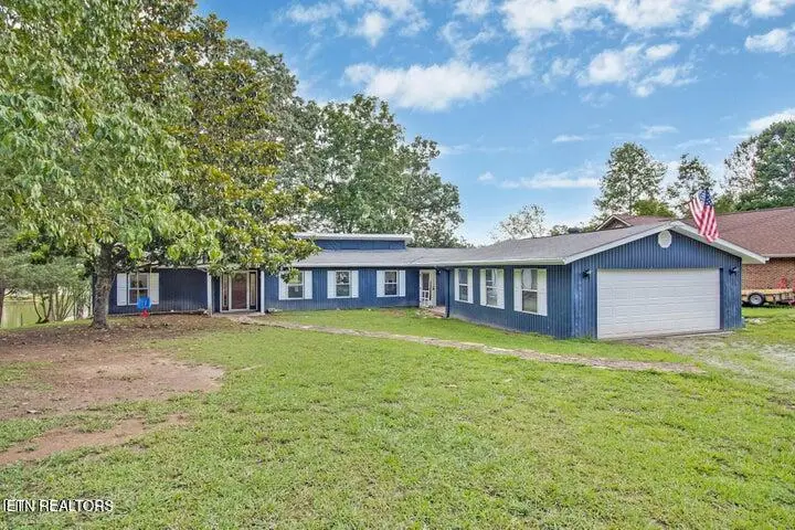 769 Scenic Lakeview Drive, Spring City, TN 37381 - #1